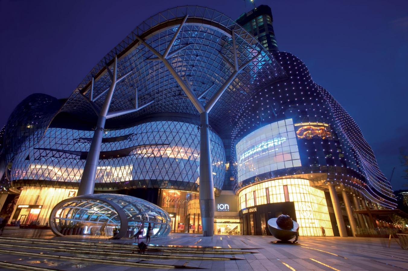 The-Cairnhill-Shopping-Mall-ion-orchard